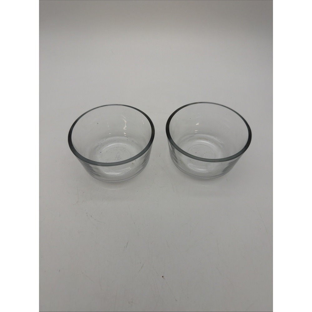 2 anchor Ramekin One Cup